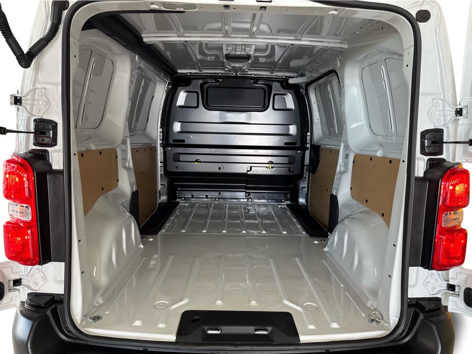 Peugeot Expert 2,0 BlueHDi 177 L2 Premium EAT8 Van