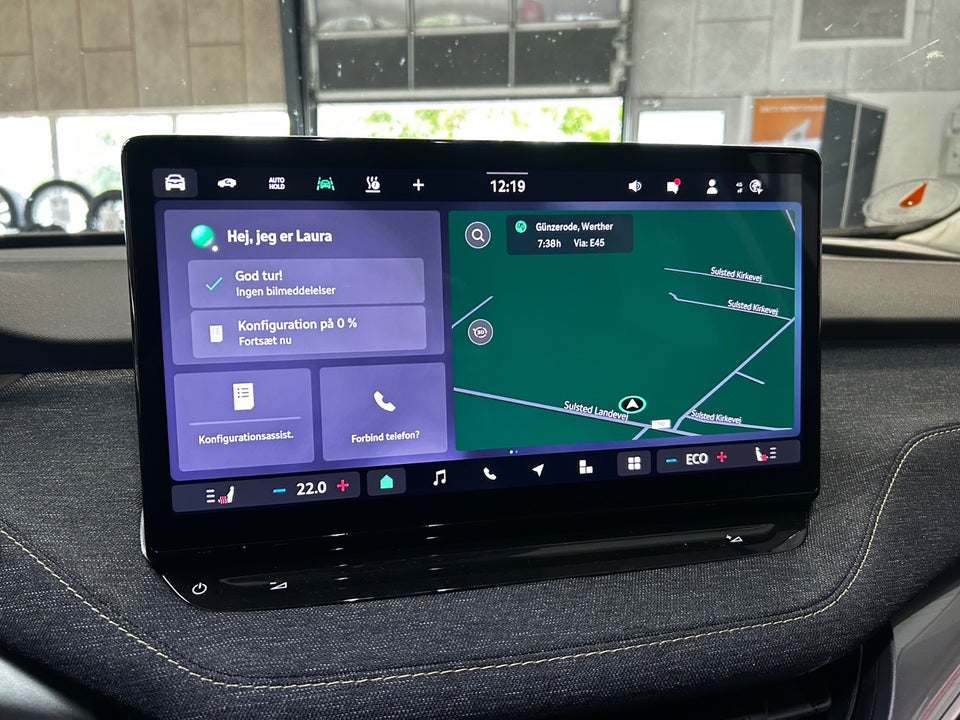 Skoda Elroq 85 iV Premium 5d
