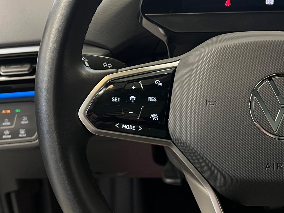 VW ID.4 77 Pro Performance 5d