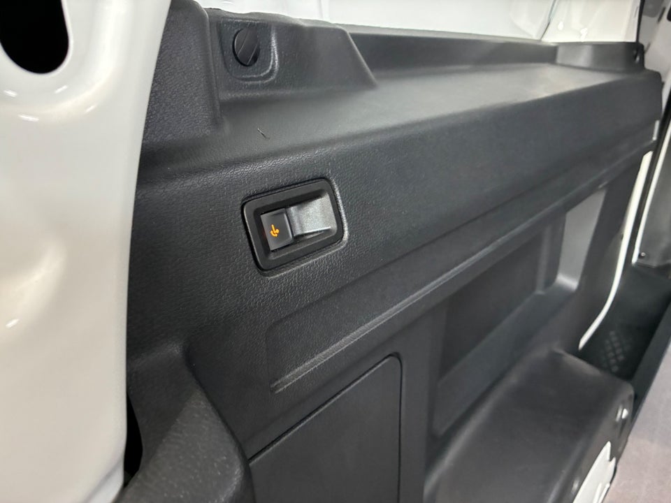 VW ID.Buzz 79 Cargo Comfort+