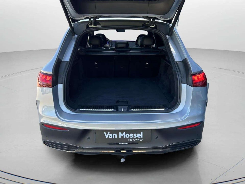 Mercedes EQE350 SUV AMG Premium 4Matic 5d