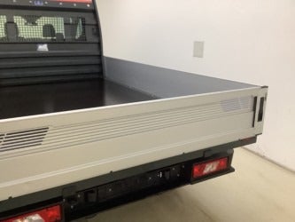 Ford E-Transit 350 L3 Chassis 68 Trend H1 RWD