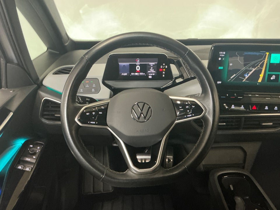 VW ID.3 77 Pro S 5d