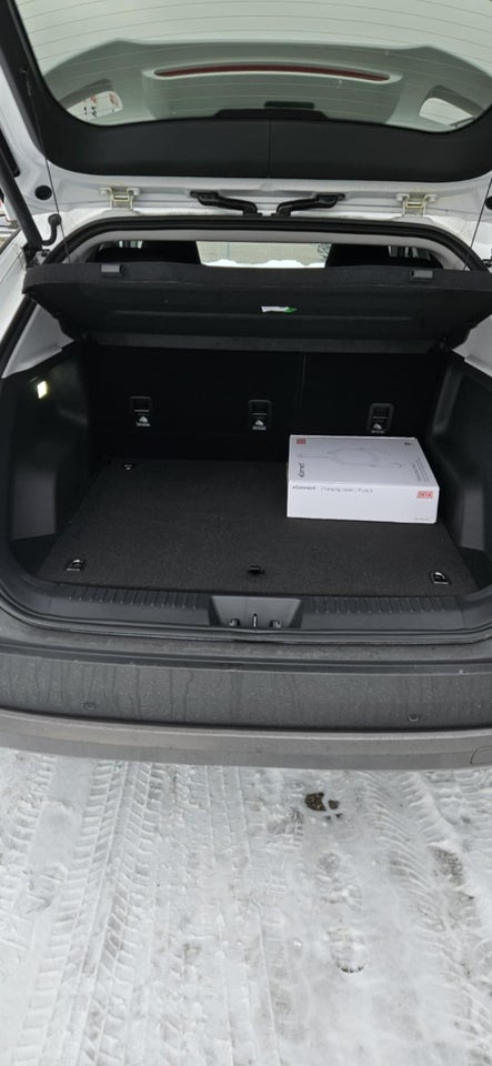 Omoda 5 EV Premium 5d