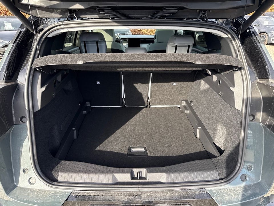 Citroën ë-C5 Aircross 80 VTR Sport 5d