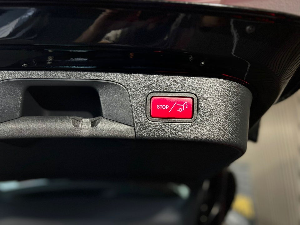 Mercedes EQC400 4Matic 5d