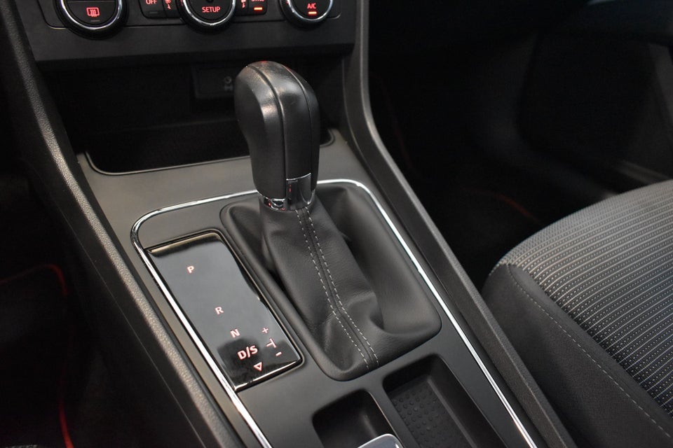 Seat Leon 1,5 TSi 150 Style ST DSG 5d