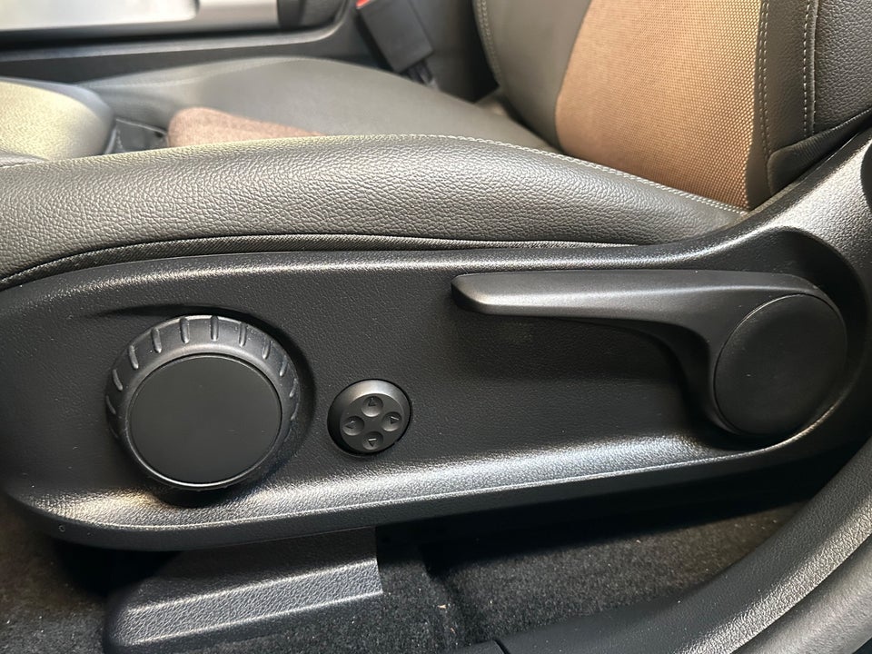 Mercedes EQB250+ Electric Art 7prs 5d