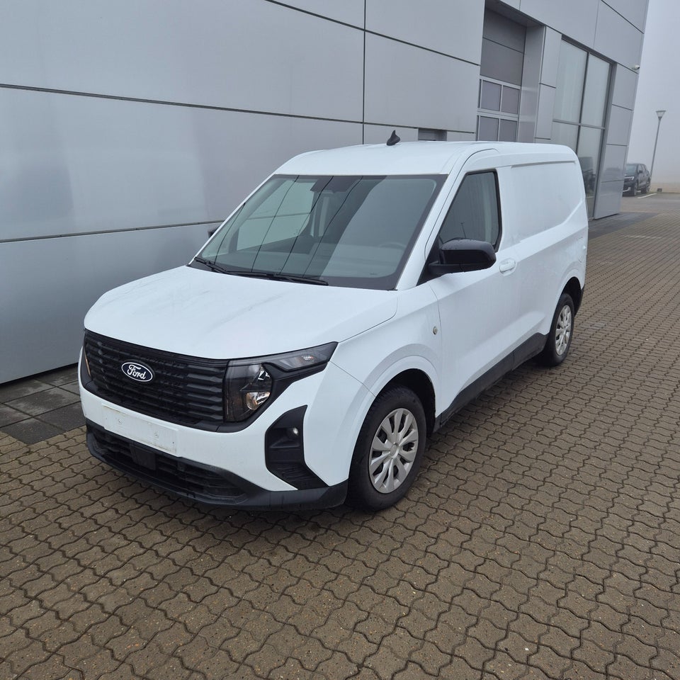 Ford Transit Courier 1,5 EcoBlue Trend