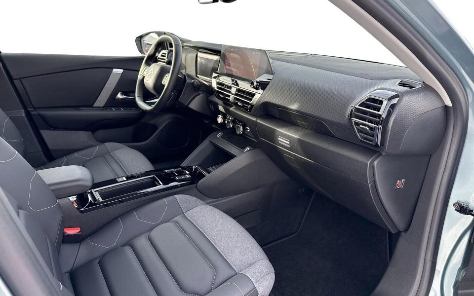 Citroën ë-C4 50 Max 5d