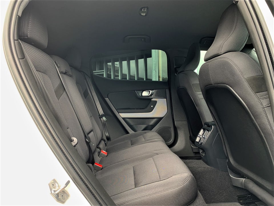 Polestar 2 Long Range 5d