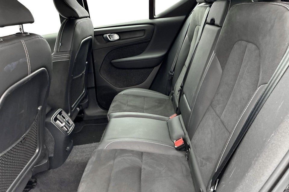 Volvo XC40 P6 ReCharge Plus 5d