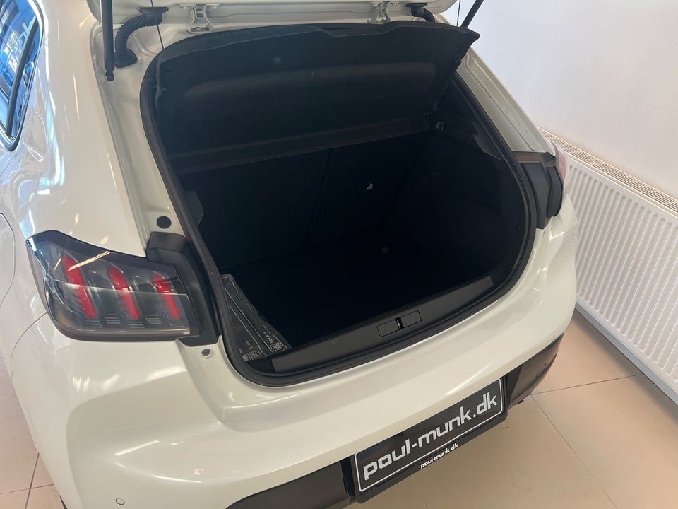 Peugeot 208 1,2 PureTech 100 Supreme Sport 5d