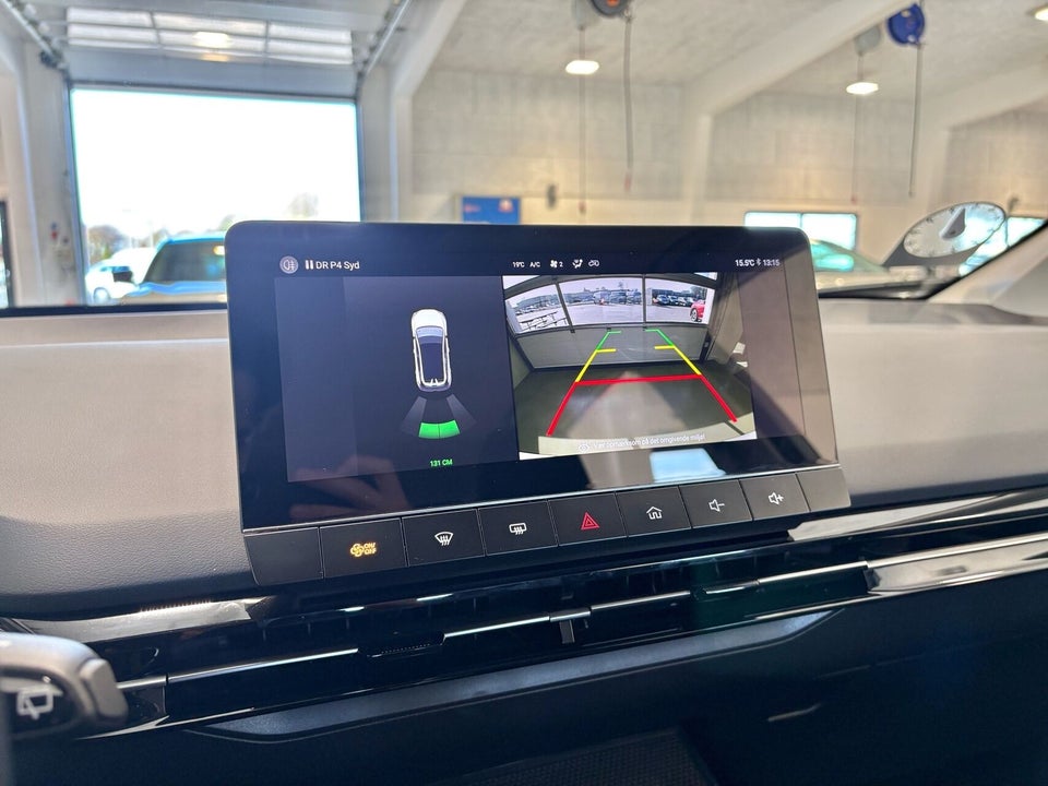 MG 4 51 Nordic Edition 5d