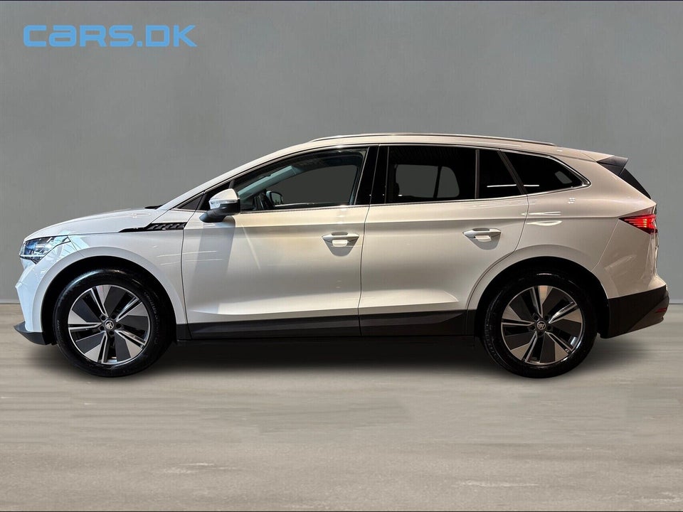 Skoda Enyaq 80 iV Premium 5d