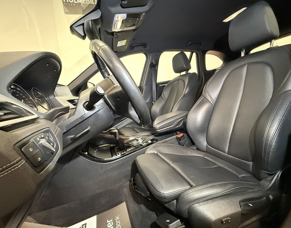 BMW X1 1,5 xDrive25e M-Sport aut. 5d