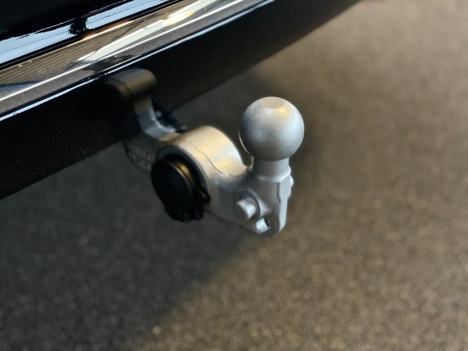 Volvo XC60 2,0 T6 ReCharge Inscription aut. AWD 5d