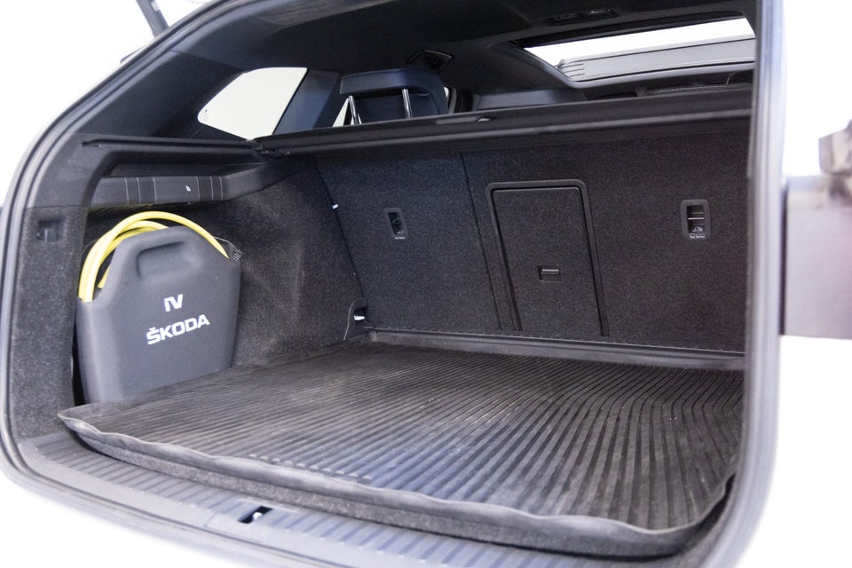 Skoda Enyaq 80 iV Sportline 5d