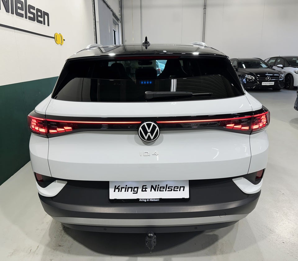 VW ID.4 77 Pro Performance Max 5d