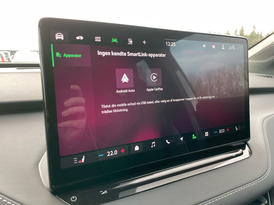 Skoda Elroq 85 iV Sportline 5d