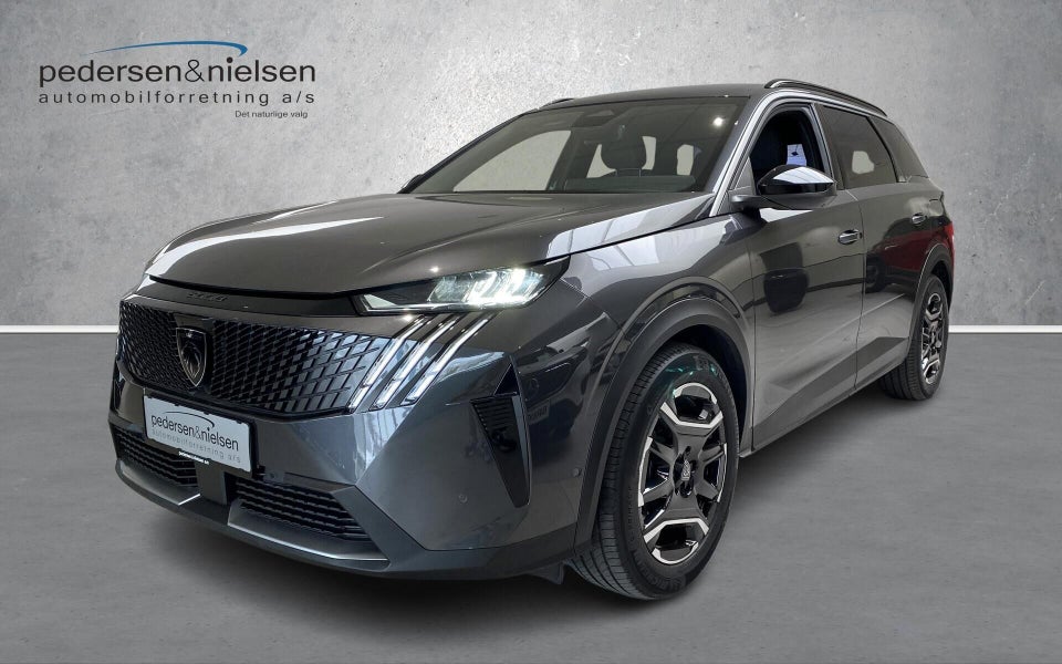 Peugeot e-5008 77 Allure 7prs 5d