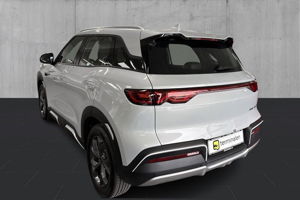 BYD Atto 2 46 Boost 5d