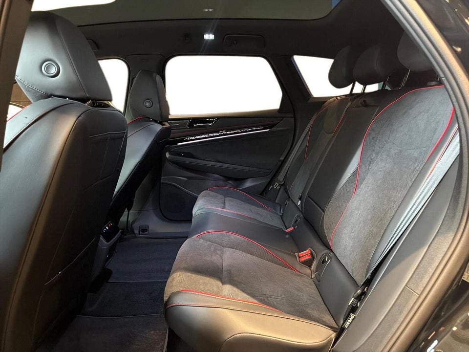 VW ID.7 86 GTX Max Tourer 4Motion 5d