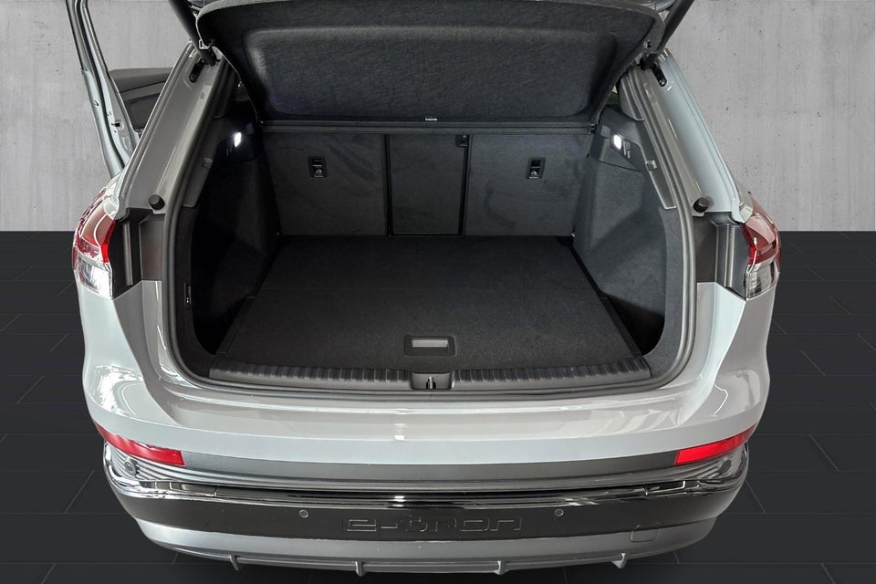 Audi Q4 e-tron 45 edition S-line 5d