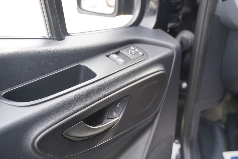 Mercedes Sprinter 215 2,0 CDi A2 Chassis aut. FWD 2d