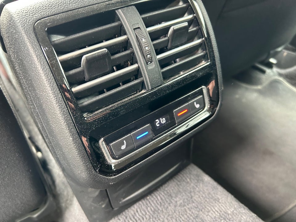 VW Passat 1,4 TSi 150 Comfortline+ Variant DSG 5d