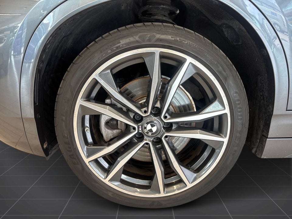 BMW X2 1,5 xDrive25e M-Sport aut. 5d