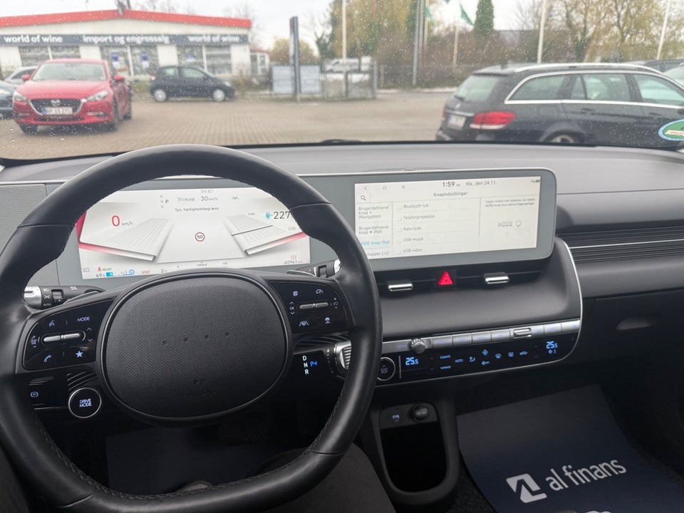 Hyundai Ioniq 5 73 Dynamiq 5d