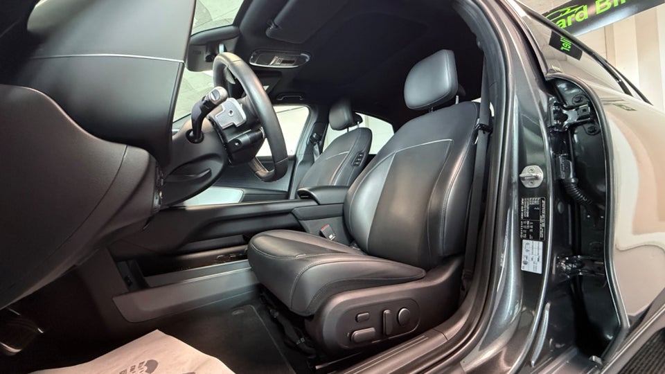 Hyundai Ioniq 6 77 Ultimate 4d
