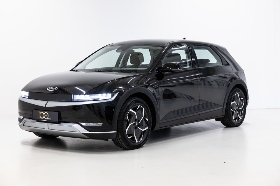 Hyundai Ioniq 5 73 Dynamiq 5d