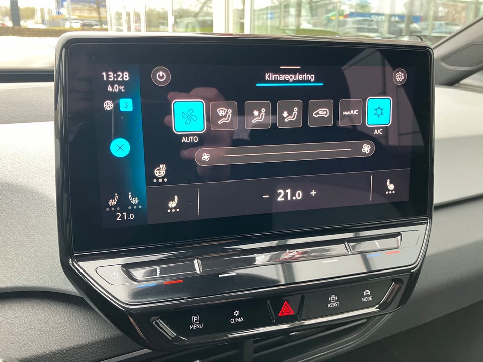 VW ID.3 58 Pro Performance 5d