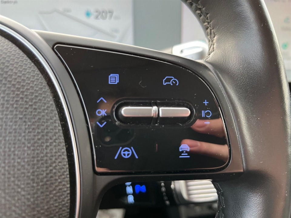 Hyundai Ioniq 5 58 Dynamiq 5d