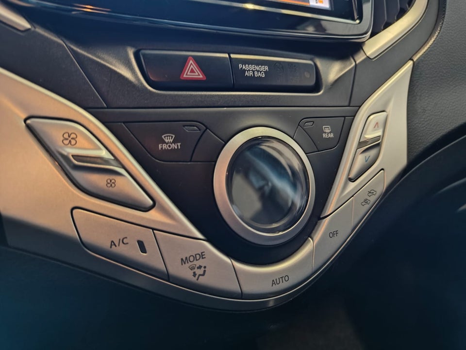 Suzuki Baleno 1,0 Boosterjet Active 5d