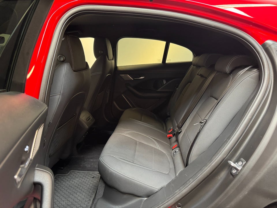 Jaguar I-Pace EV400 S AWD 5d