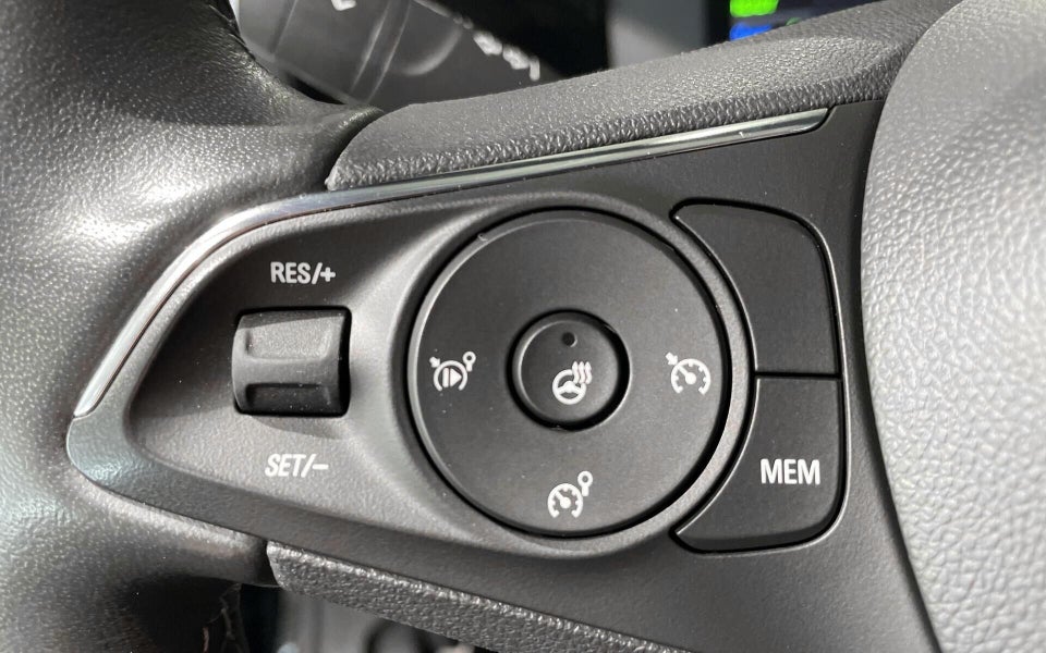 Opel Mokka-e 50 Edition 5d