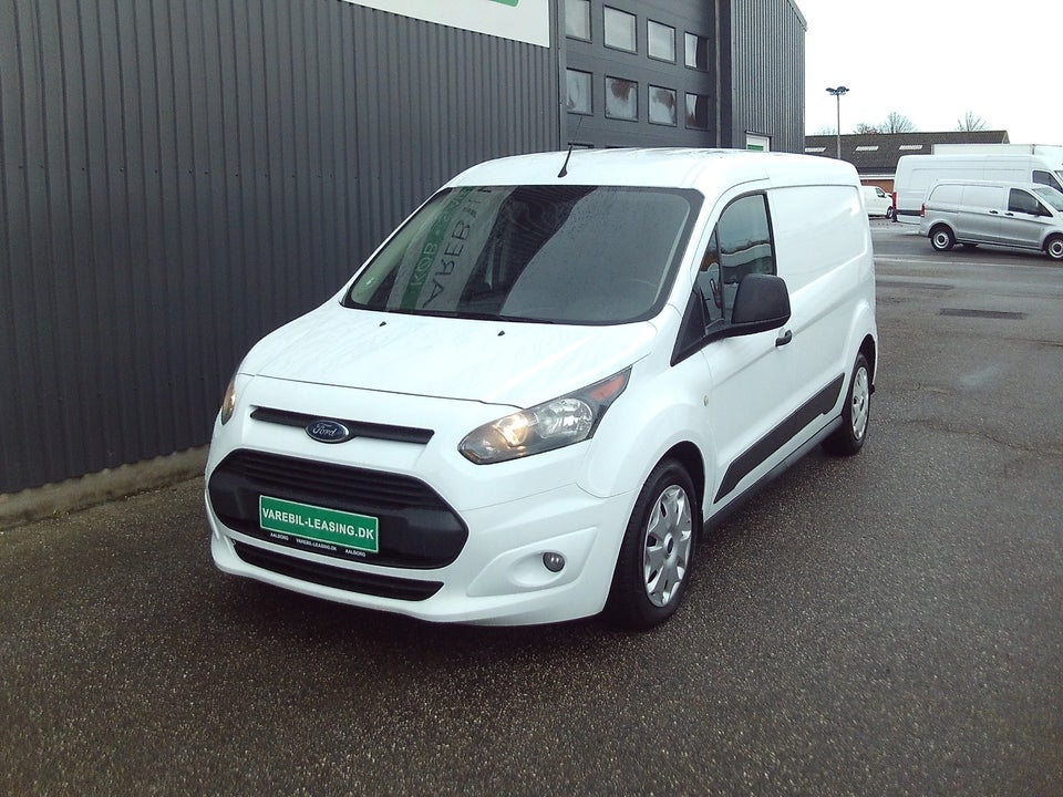 Ford Transit Connect 1,5 TDCi 100 Trend lang