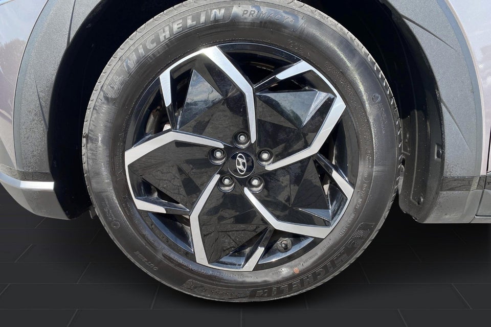 Hyundai Ioniq 5 58 5d
