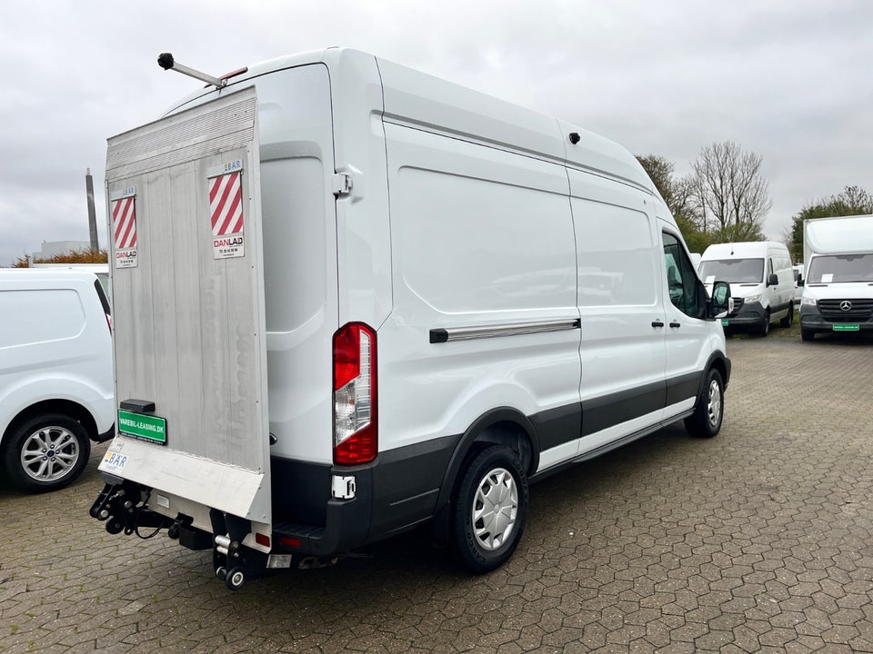 Ford Transit 350 L3 Van 2,0 TDCi 130 Trend aut. H2 FWD