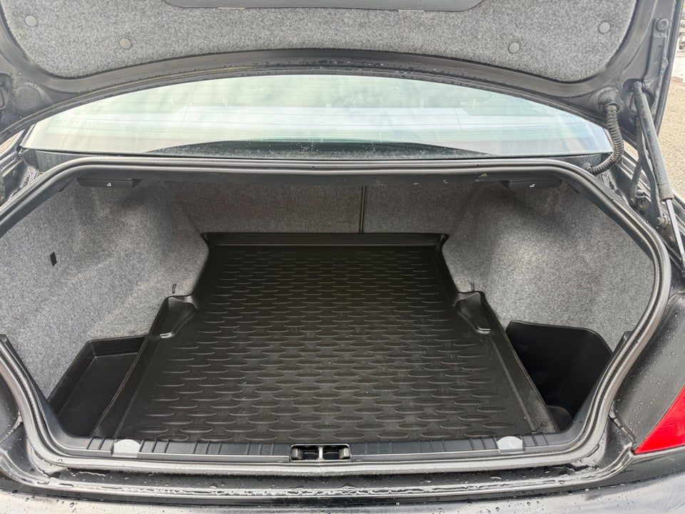 BMW 318Ci 2,0 Coupé 2d