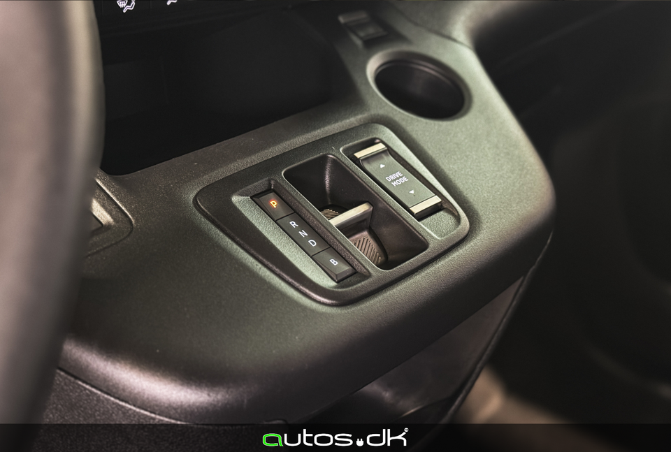 Peugeot e-Partner 50 L1V2 Zap Van