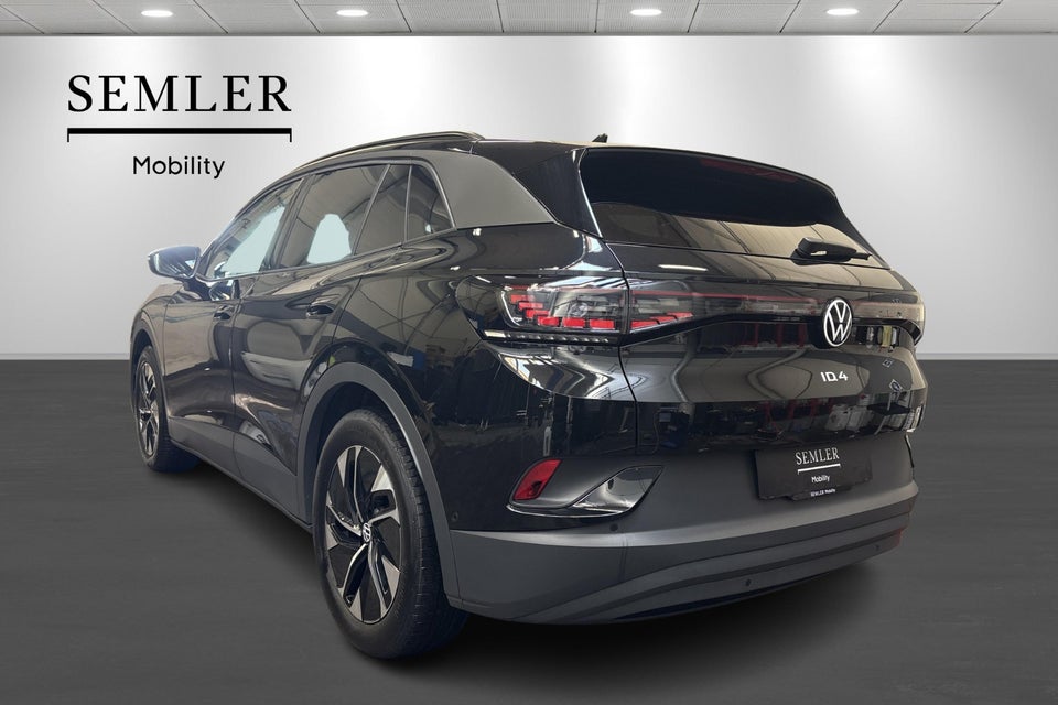 VW ID.4 77 Style 5d