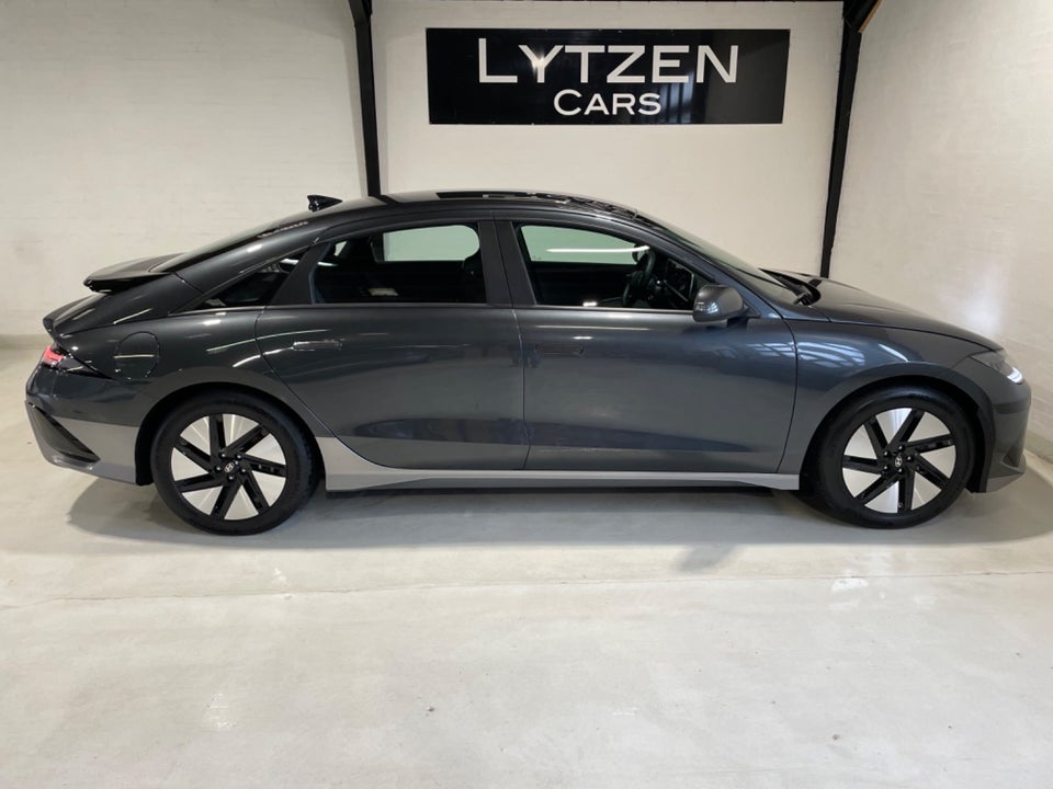 Hyundai Ioniq 6 77 Advanced 4d