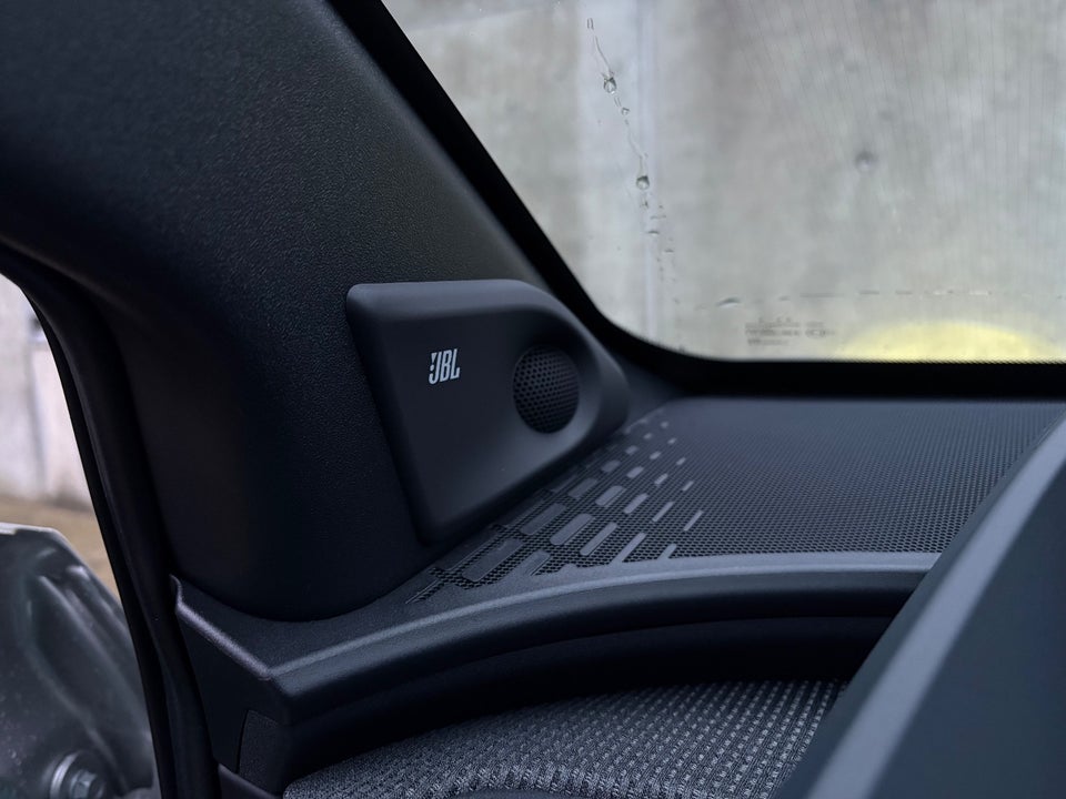 Toyota bZ4X Executive Premium 5d