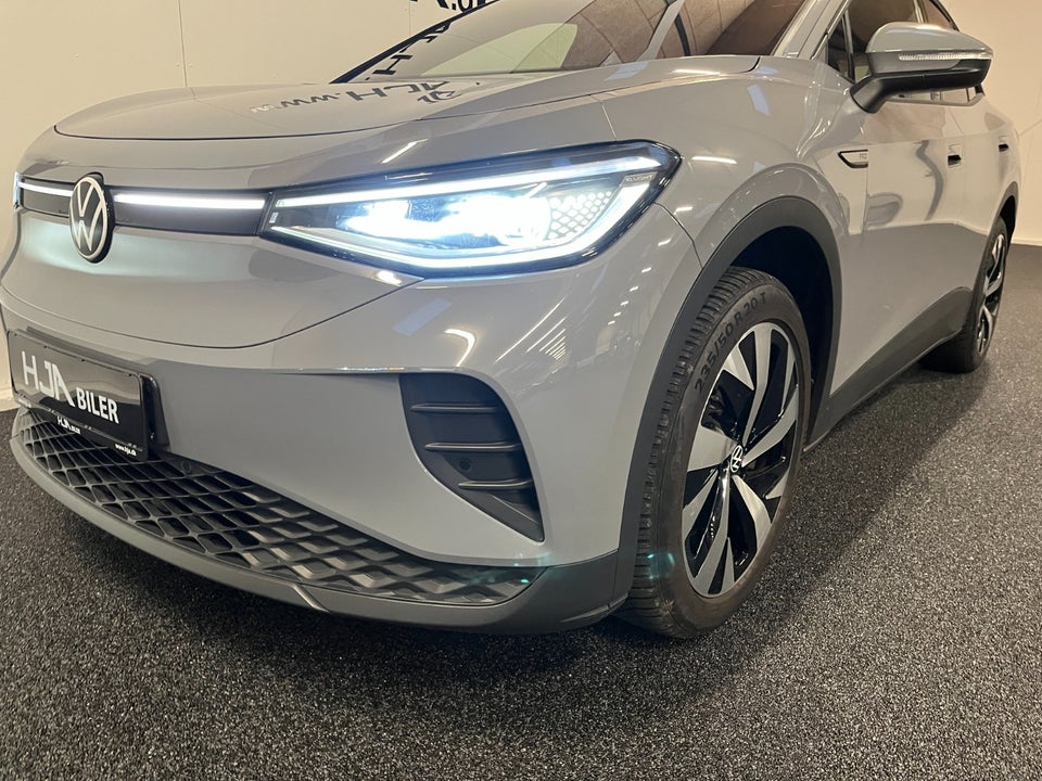 VW ID.4 77 Pro Performance 5d