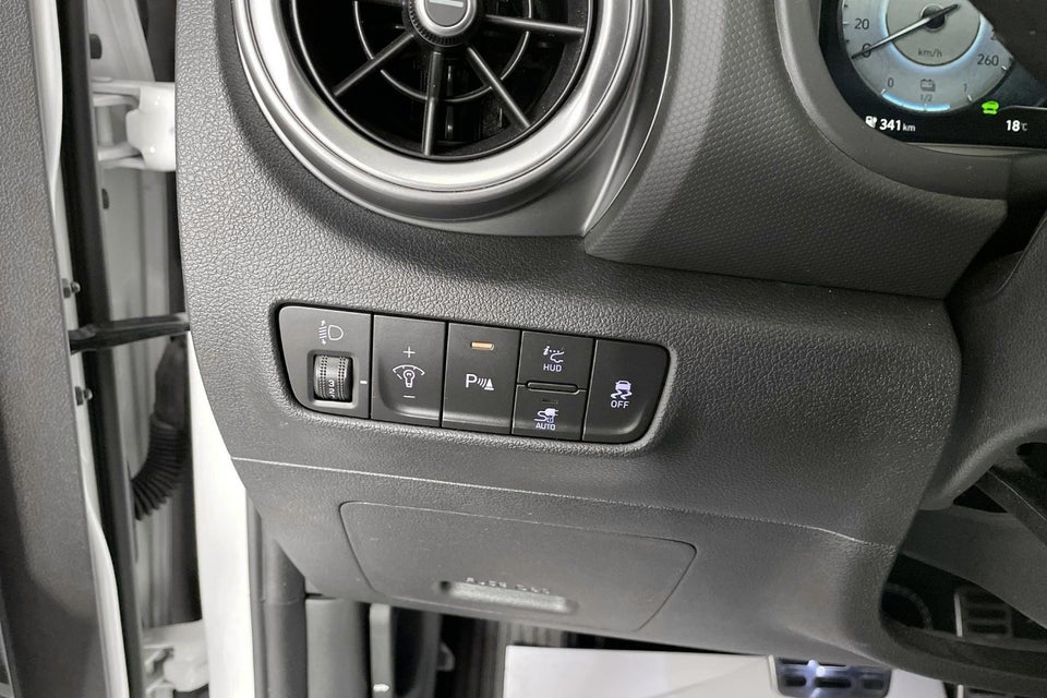 Hyundai Kona 64 EV Trend 5d