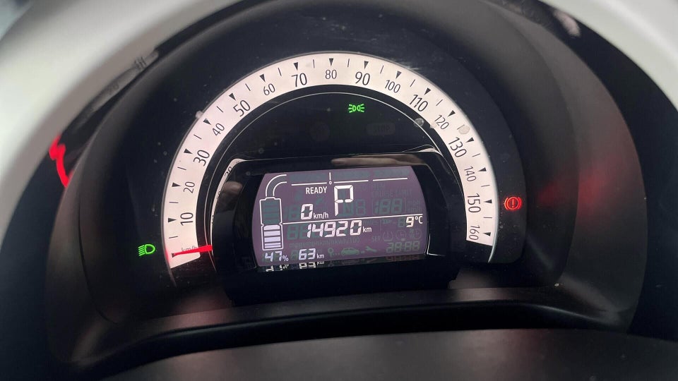 Renault Twingo Electric Zen 5d